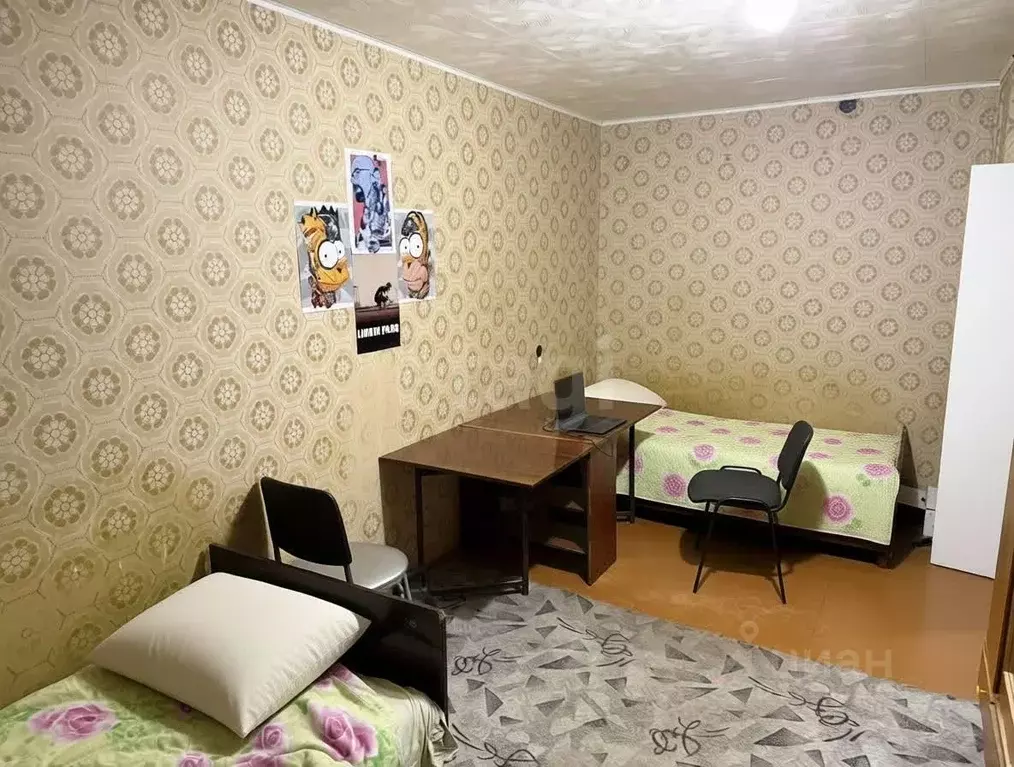 1-к кв. Ярославская область, Ярославль ул. Большие Полянки, 21 (29.9 ... - Фото 1