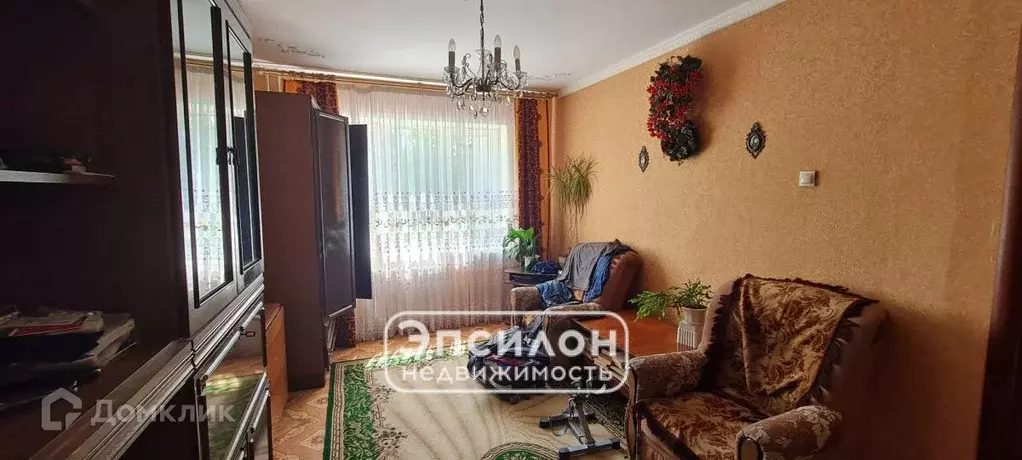 Продаётся 3-к квартира, 60 м - Фото 0