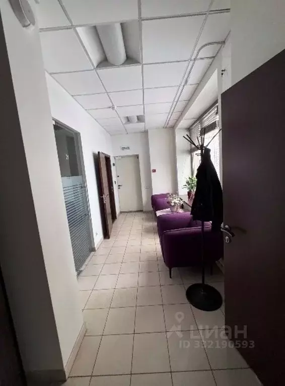 Офис в Москва Мясницкая ул., 48 (113 м) - Фото 2
