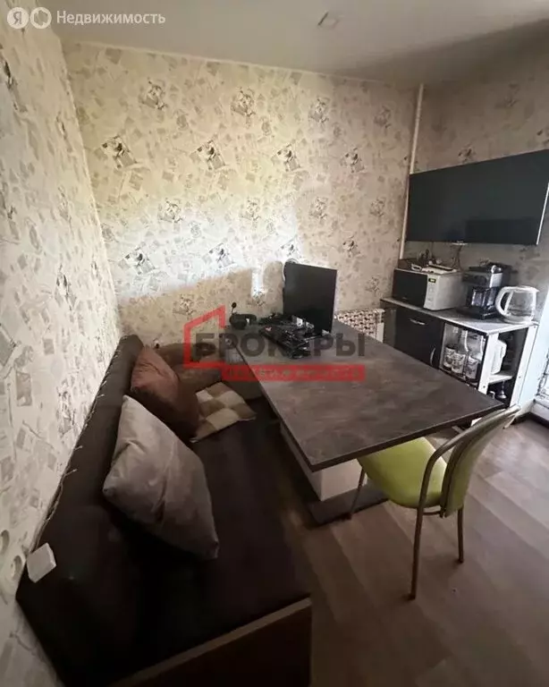 2-комнатная квартира: Севастополь, улица Тараса Шевченко, 27 (55 м) - Фото 1