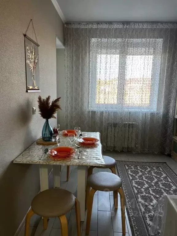 1-к кв. Калмыкия, Элиста 5-й мкр, 2В (34.0 м) - Фото 2