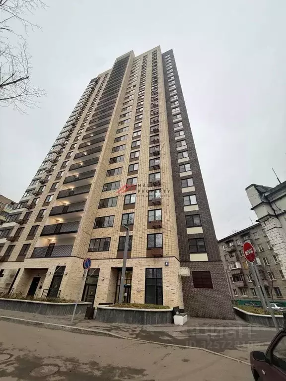 Торговая площадь в Москва ул. Лавочкина, 6 (57 м) - Фото 1