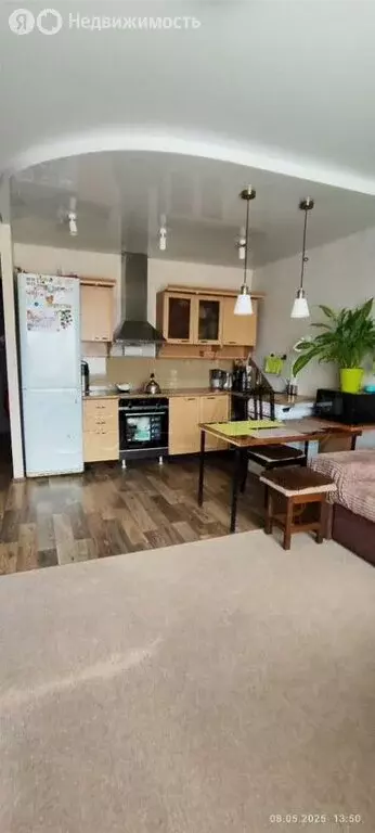3-комнатная квартира: Воронеж, Московский проспект, 114 (67 м) - Фото 0