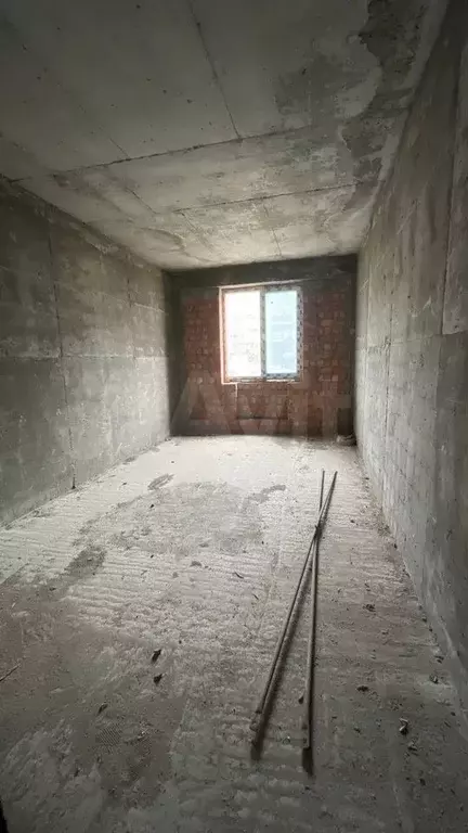2-к. квартира, 72 м, 2/15 эт. - Фото 1