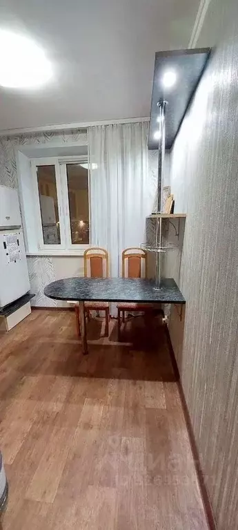 1-к кв. Москва ул. Седова, 2К1 (42.0 м) - Фото 2