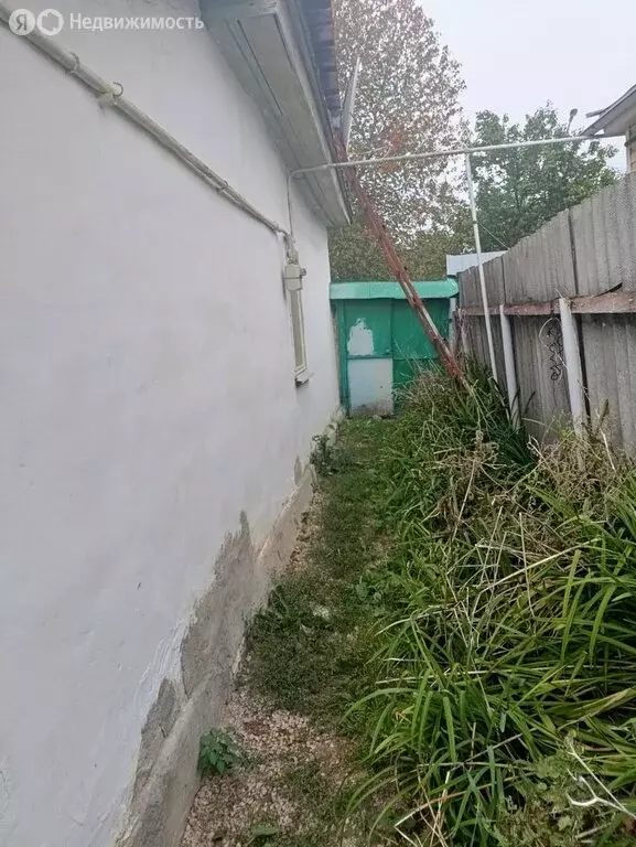 Дом в Мценск, улица Рылеева, 34 (58.3 м) - Фото 1