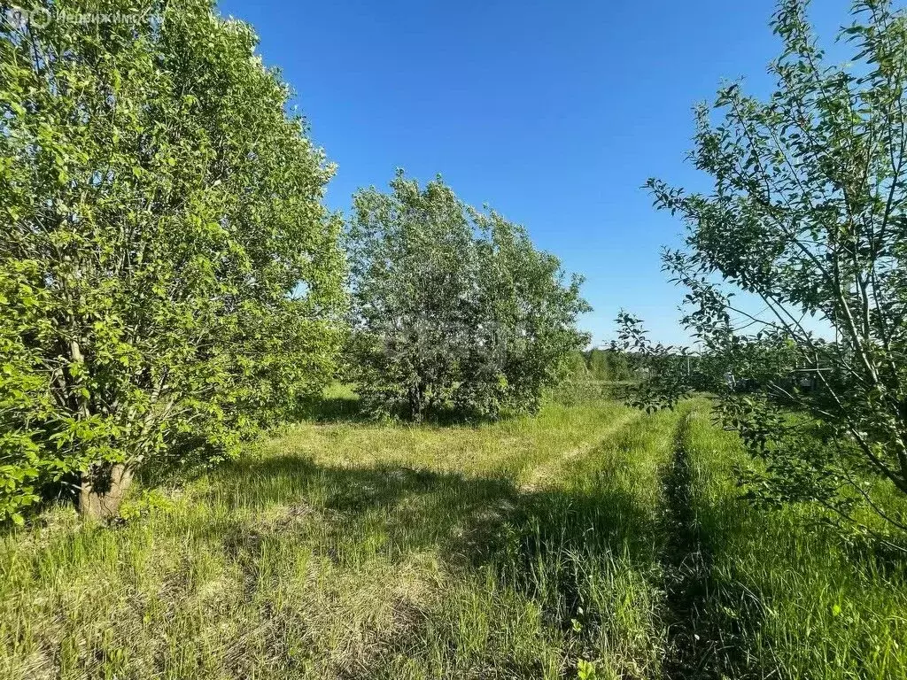 Участок в городской округ Нижний Новгород, деревня Козловка (18.9 м) - Фото 1