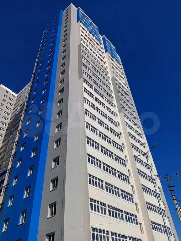 Квартира-студия, 21 м, 25/25 эт. - Фото 0