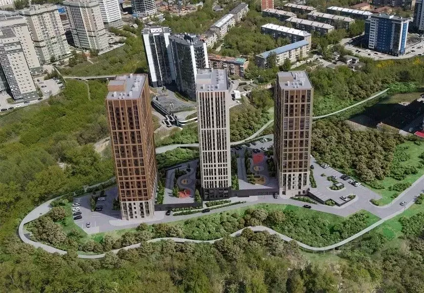 Офис в Новосибирская область, Новосибирск Кропоткинский жилмассив, ул. ... - Фото 1