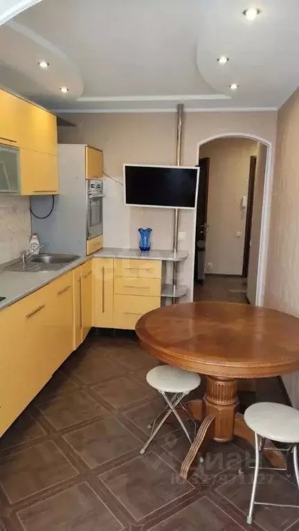 2-к кв. Адыгея, Майкоп Пионерская ул., 379К2 (48.2 м) - Фото 1