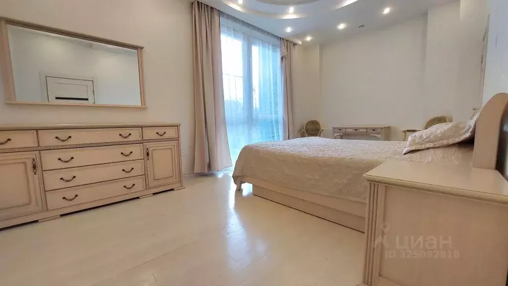 4-к кв. Санкт-Петербург Морской просп., 15 (132.0 м) - Фото 2