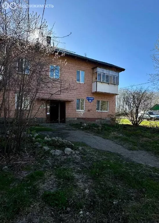 1-комнатная квартира: Нижний Тагил, улица 7-й Квартал, 20 (31.5 м) - Фото 0