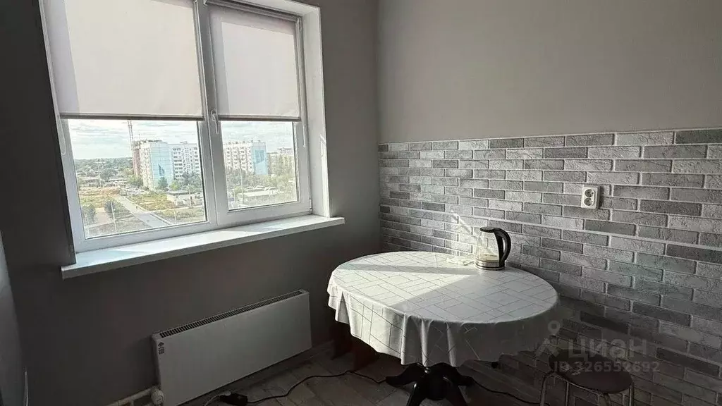 1-к кв. Астраханская область, Астрахань Имени Бабаевского мкр, ул. ... - Фото 2