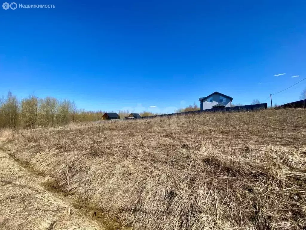 Участок в Переславль-Залесский, Новосельская улица (15 м) - Фото 0
