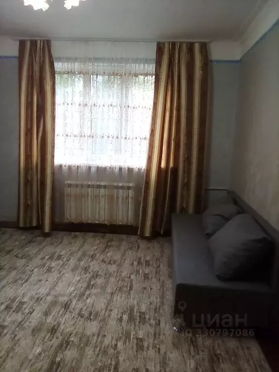 2-к кв. Нижегородская область, Нижний Новгород ул. Спутника, 16 (40.0 ... - Фото 2