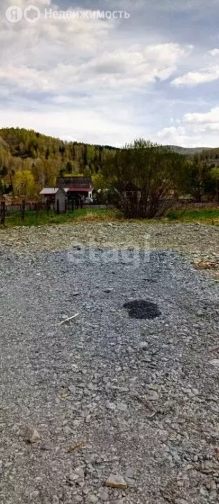 Участок в Айский сельсовет, территория Черемшанка (8 м) - Фото 1