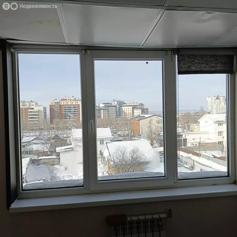 Помещение свободного назначения (92.3 м) - Фото 1