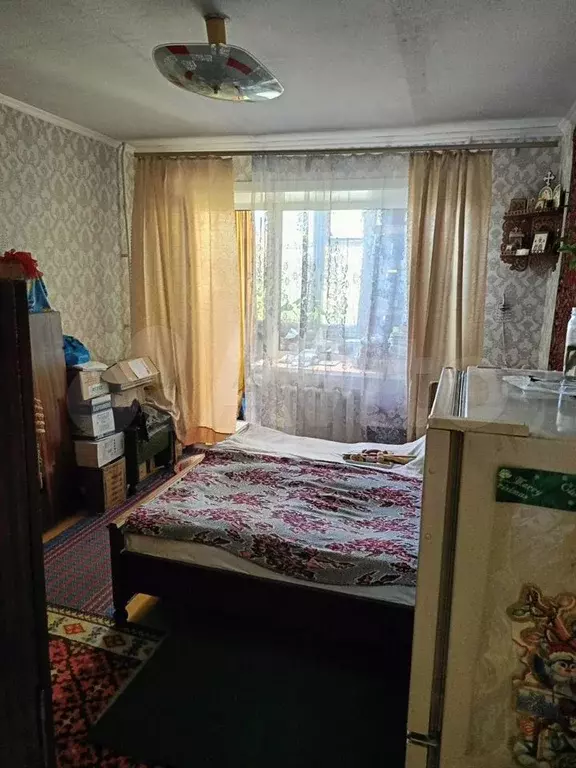 3-к. квартира, 70 м, 3/5 эт. - Фото 1