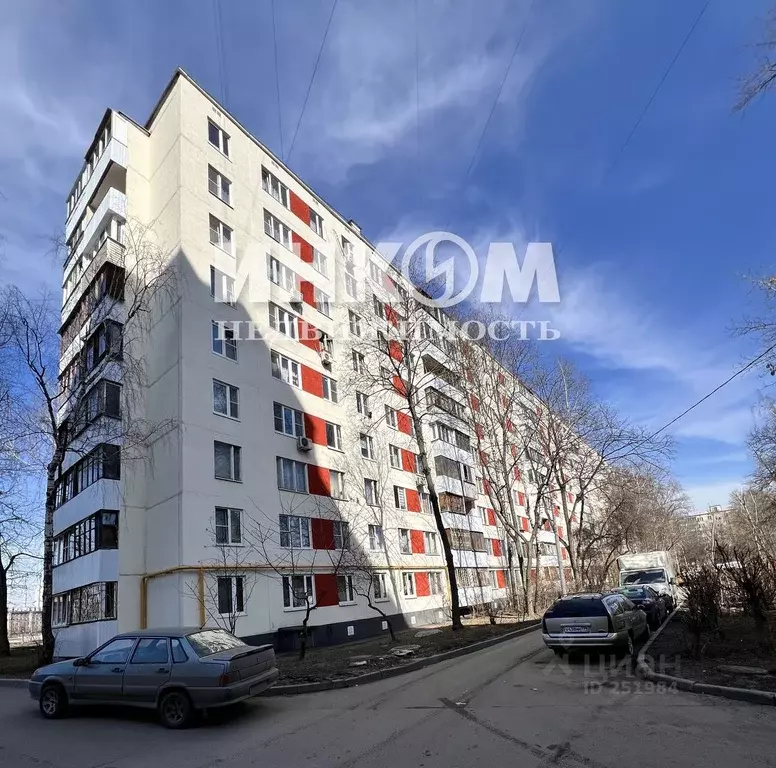 Комната Москва Медынская ул., 2К3 (9.0 м) - Фото 1