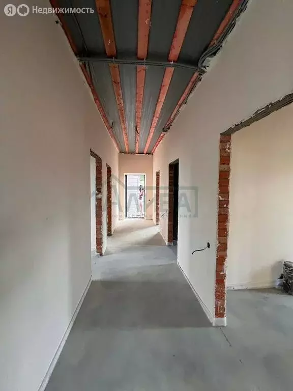 Дом в Ростовская область, Новочеркасск (90 м) - Фото 1