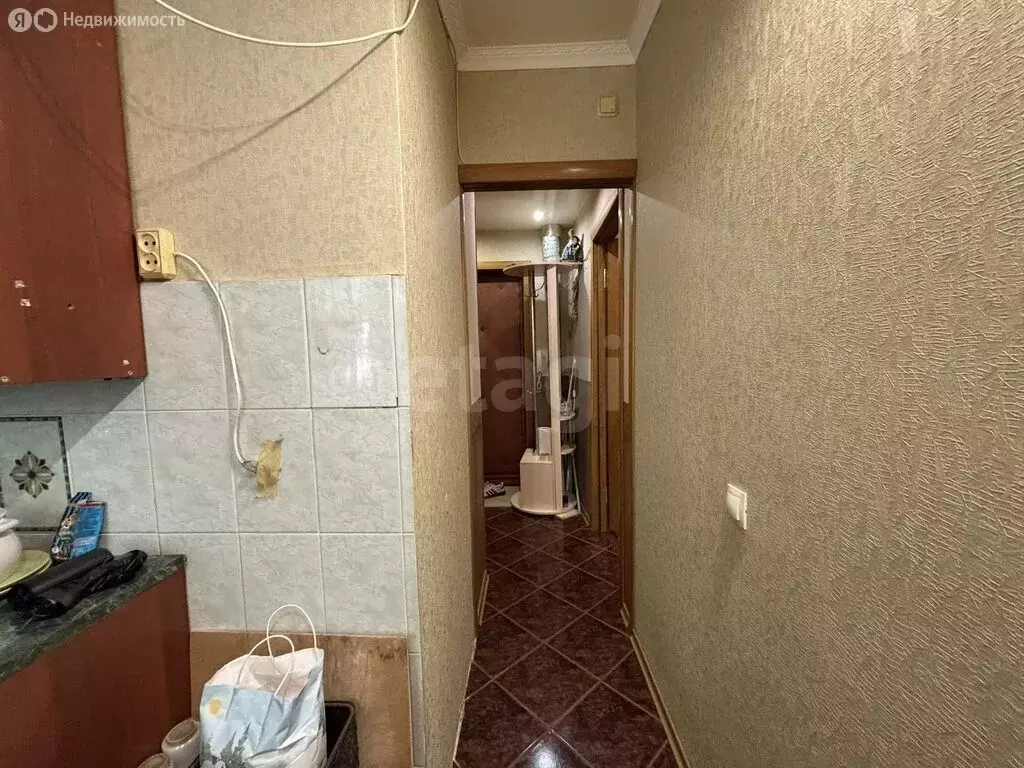 1-комнатная квартира: Талдом, микрорайон Юбилейный, 36 (44.9 м) - Фото 1