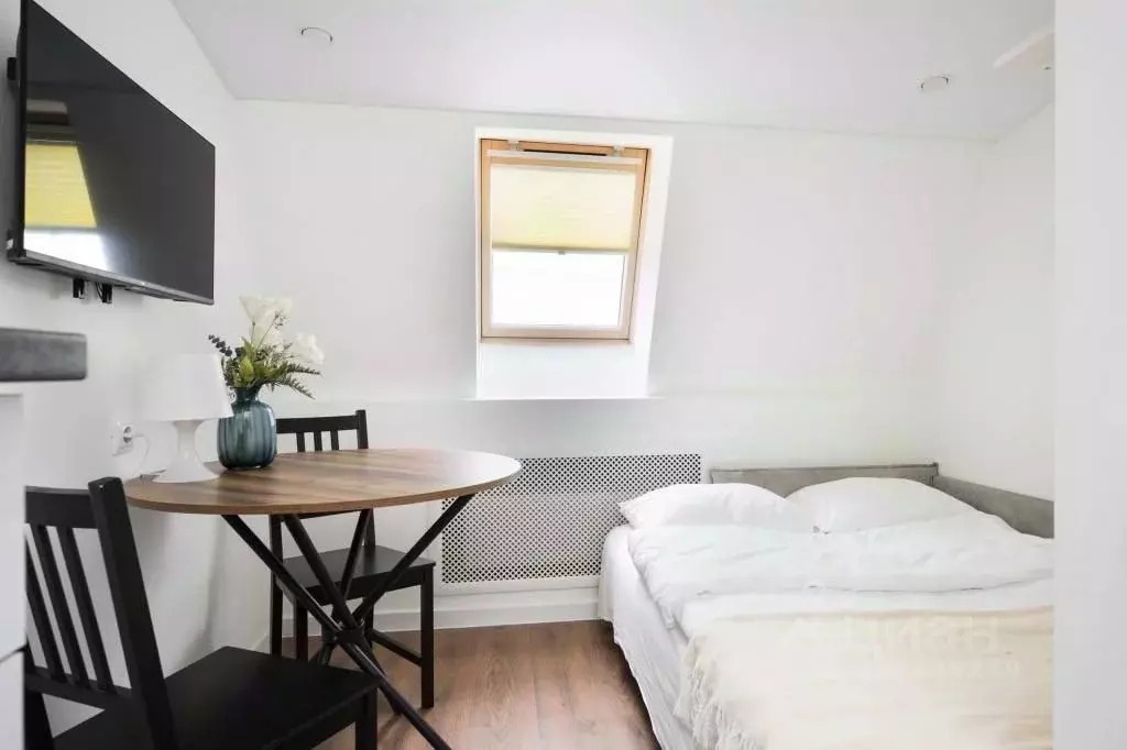 1-к кв. Санкт-Петербург ул. Восстания, 40 (14.0 м) - Фото 1