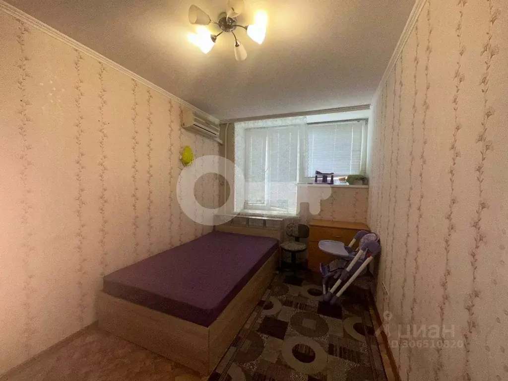 2-к кв. Татарстан, Казань ул. Мусина, 59Бк2 (36.0 м) - Фото 1