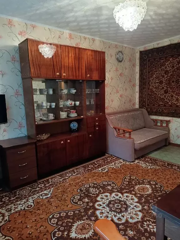 2-к кв. Нижегородская область, Нижний Новгород просп. ... - Фото 2