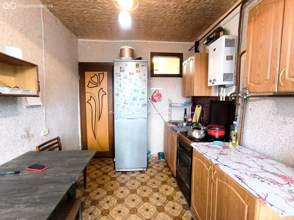 2-комнатная квартира: Гороховец, улица Строителей, 5 (43.5 м) - Фото 2