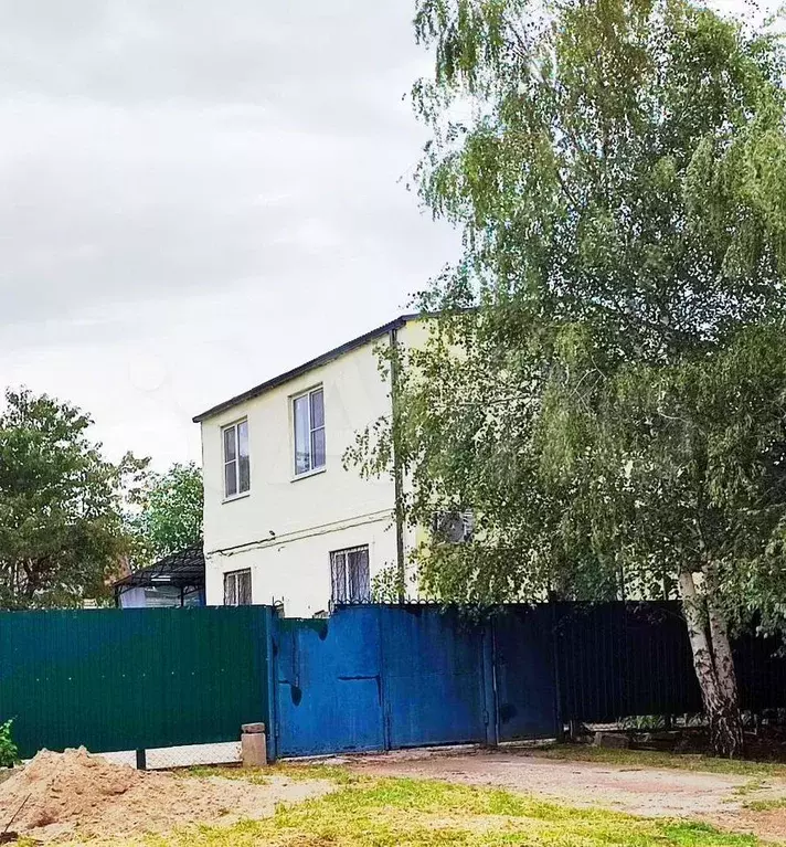 Дом 132,2 м на участке 6 сот. - Фото 0