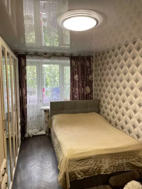 Квартира, 1 комната, 32 м - Фото 1