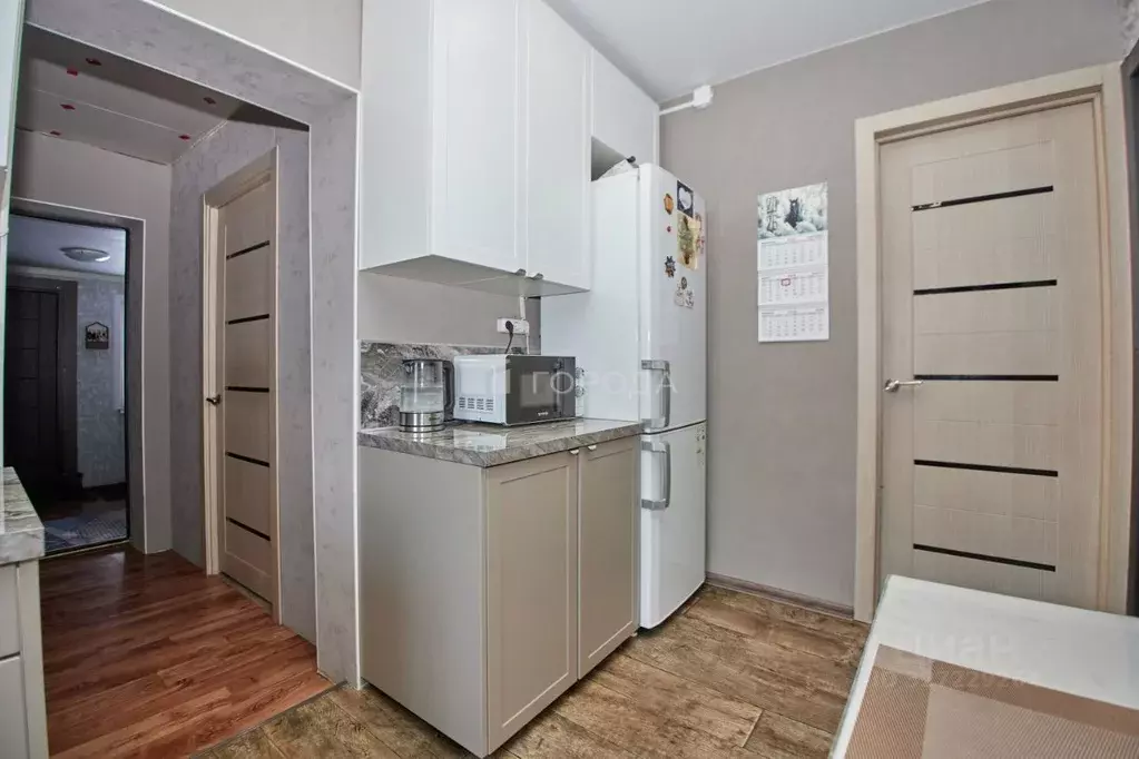 Дом в Кемеровская область, Новокузнецк Гурьевская ул., 47 (57 м) - Фото 1