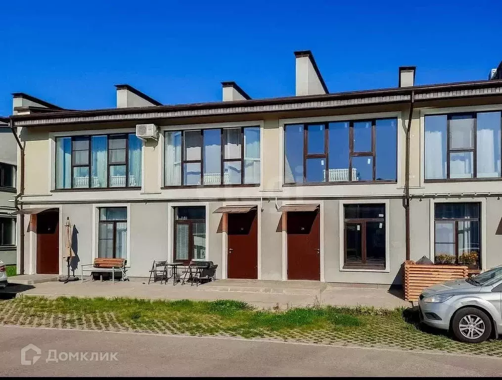 Продаётся 3-к квартира, 51.1 м - Фото 1