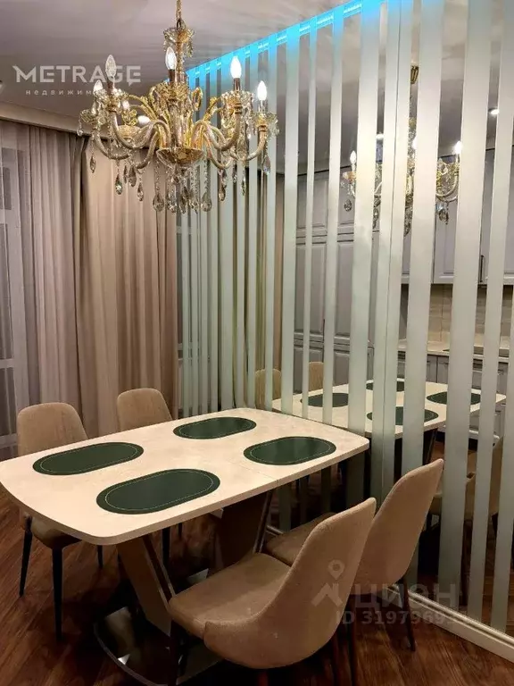 2-к кв. Новосибирская область, Новосибирск ул. Тимирязева, 97 (68.6 м) - Фото 1