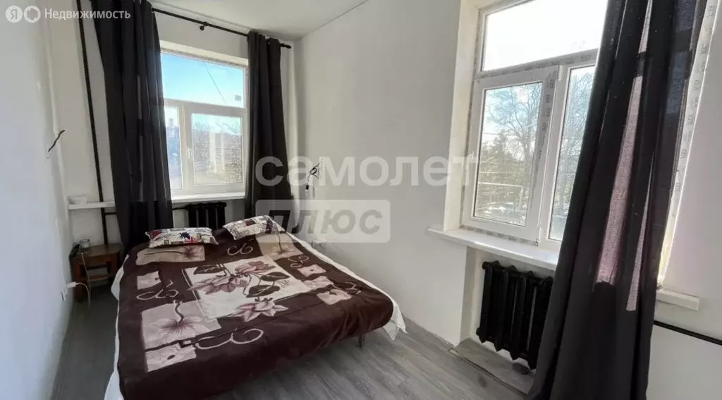 2-комнатная квартира: Туапсе, Киевская улица, 4 (46 м) - Фото 1