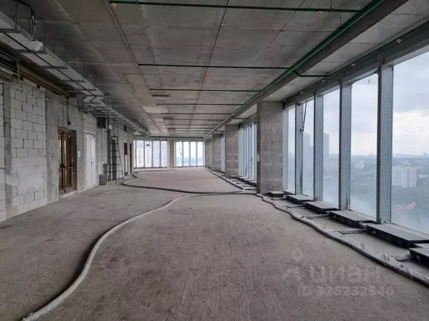 Офис в Москва ул. Вильгельма Пика, 16 (1100 м) - Фото 2