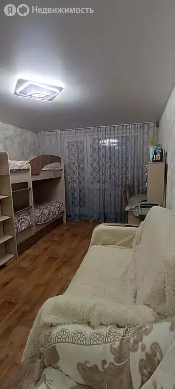 2-комнатная квартира: Екатеринбург, улица Мамина-Сибиряка, 8 (43.2 м) - Фото 1