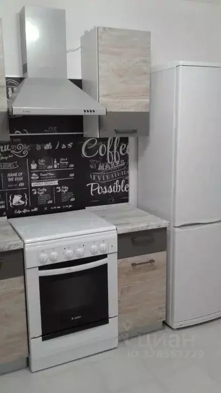 2-к кв. Москва ул. Саларьевская, 16к2 (52.0 м) - Фото 1