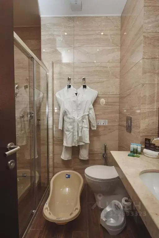 Комната Кемеровская область, Кемерово Притомская набережная ул., 7 ... - Фото 2