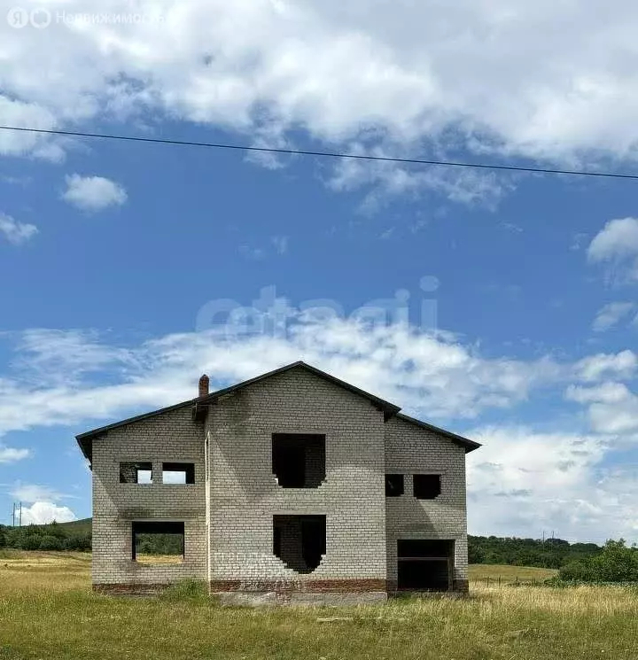 Дом в станица Бекешевская, улица Ленина (153 м) - Фото 0