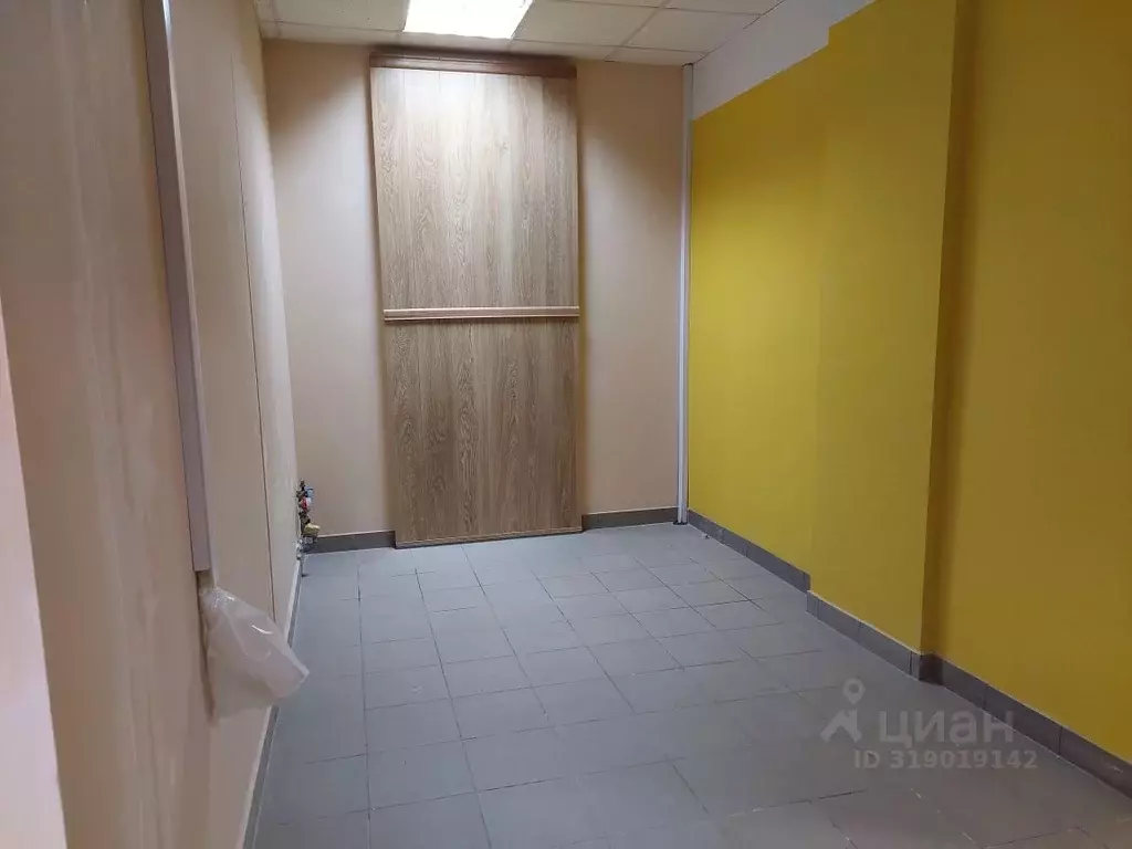 Помещение свободного назначения в Нижегородская область, Нижний ... - Фото 0