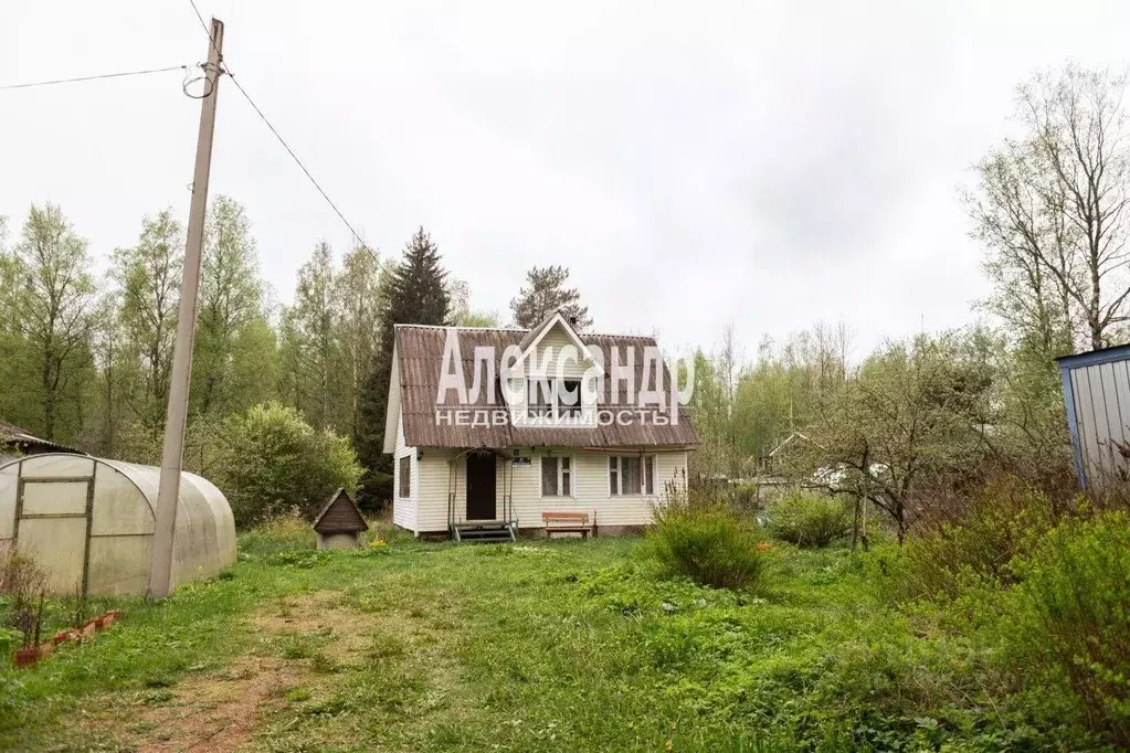 Участок в Санкт-Петербург пос. Песочный, Новгородская ул., 69 (15.88 ... - Фото 1