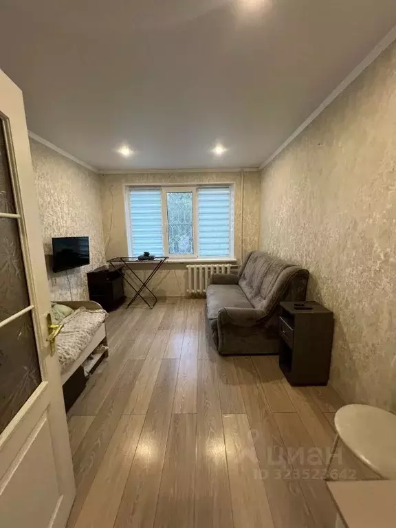 1-к кв. Крым, Ялта ул. Рабочая, 35 (30.0 м) - Фото 1