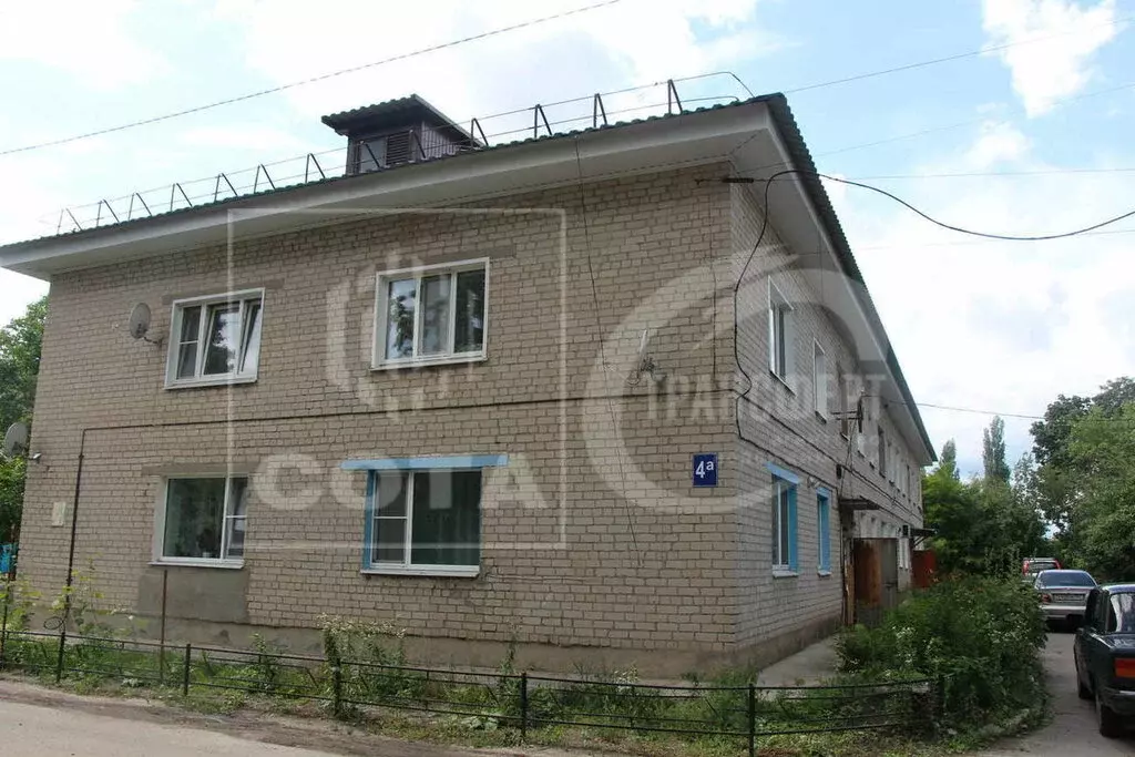 3-комнатная квартира: посёлок ВНИИСС, 4А (58 м) - Фото 1