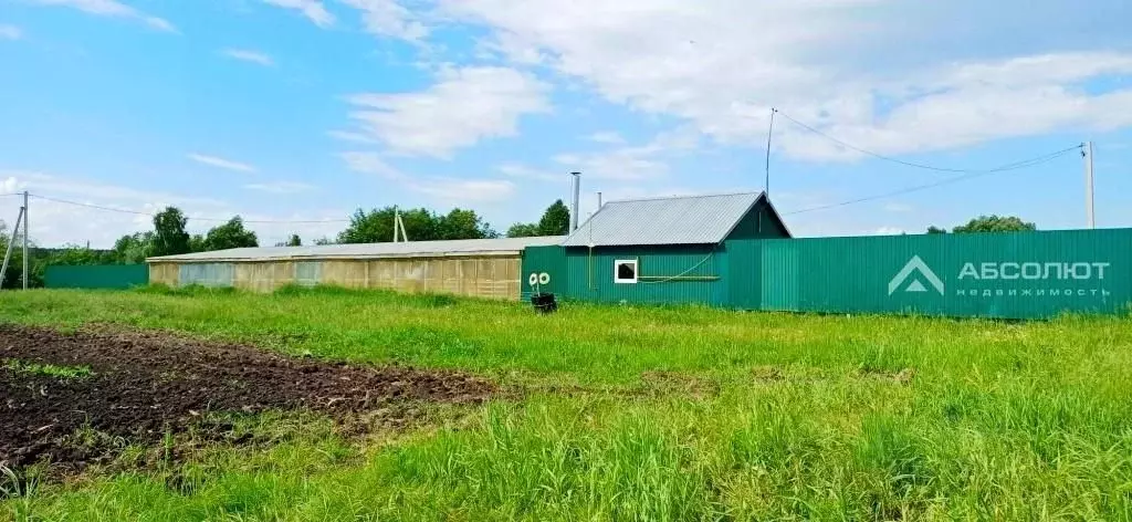 Участок в Пензенская область, Бессоновский район, с. Сосновка  (30.0 ... - Фото 2
