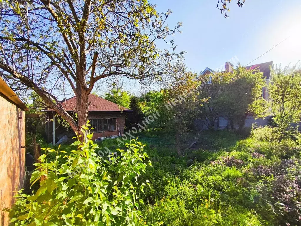 Участок в Ростов-на-Дону, Масштабная улица (6.44 м) - Фото 1