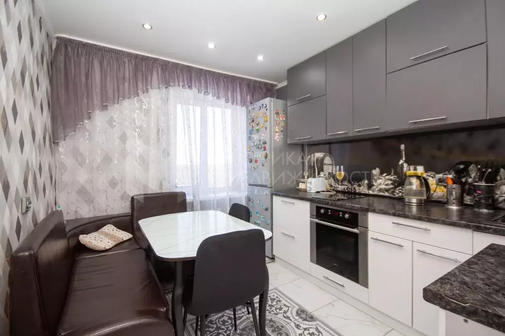 Квартира, 3 комнаты, 60.3 м - Фото 0