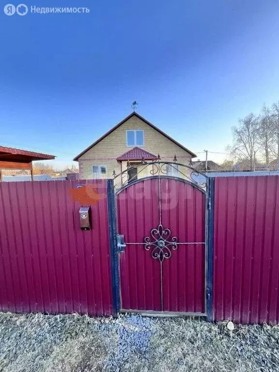 Дом в Белгород, Выгонная улица (136 м) - Фото 1