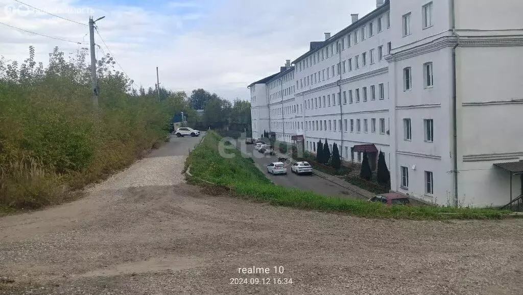 Участок в Московская область, городской округ Чехов, деревня Горелово ... - Фото 1