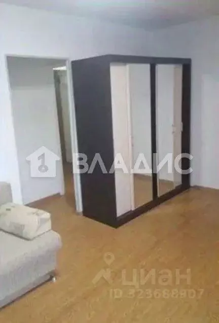 1-к кв. Москва Открытое ш., 28К8 (32.0 м) - Фото 1